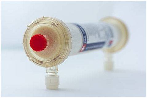 血液透析器是如何制造出来的
