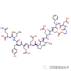 合成医用高分子材料的抗凝血改性研究进展