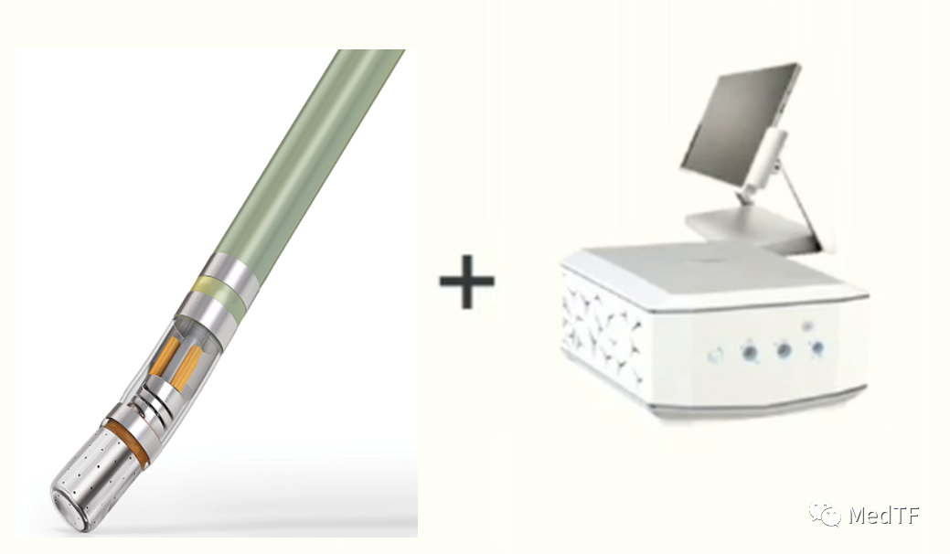 THERMOCOL SMARTTOUCH SF：强生完成双能量消融导管首例临床入组 | 回应美敦力