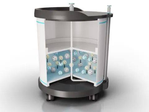 特瑞堡推出一次性医疗设备产品系列